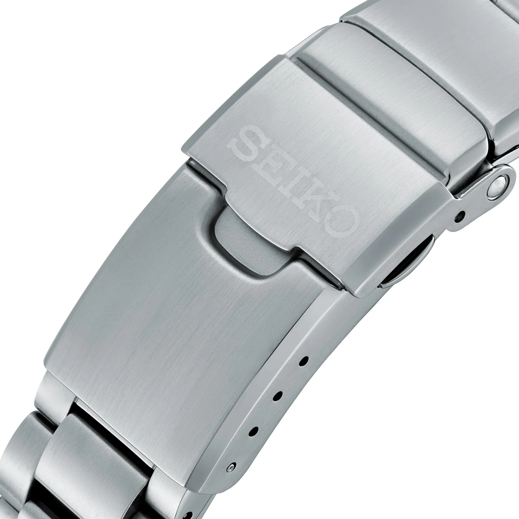 Seiko Prospex 'Marine Green' GMT 42mm Automatic Men's Watch