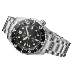 Seiko Prospex Marinemaster 1968 Diver’s Reinterpretation 42.6mm Automatic Watch