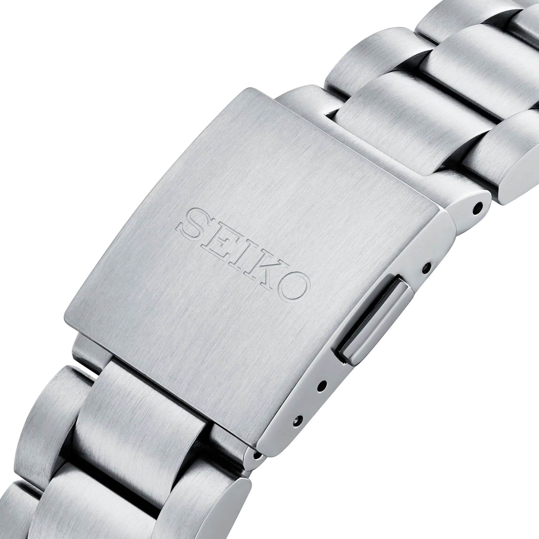 Seiko Prospex Speedtimer ‘Go Large’ Solar Chronograph 41.4mm Men’s Watch