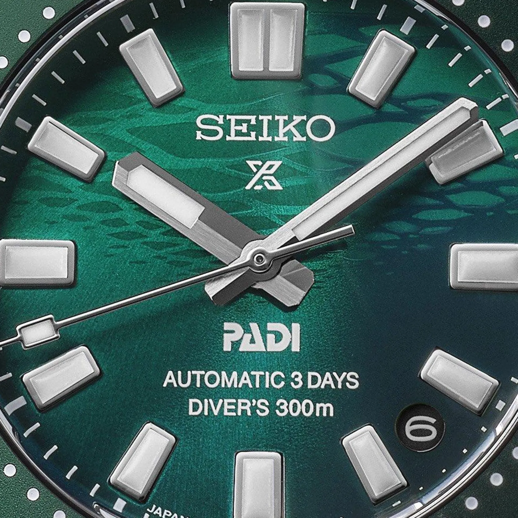 Seiko Special Edition Prospex 1965 Heritage Diver’s PADI 40mm Automatic Men’s Watch