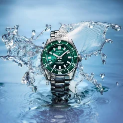 Seiko Special Edition Prospex 1965 Heritage Diver’s PADI 40mm Automatic Men’s Watch