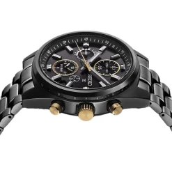 Seiko 100th Anniversary Prospex GPS Solar Chronograph Speedtimer 42mm Men’s Watch