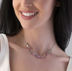 Swarovski Gema Necklace