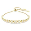 Swarovski Imber Yellow Gold Plated Crystal Bracelet