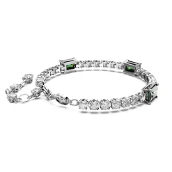 Swarovski Matrix Tennis Bracelet