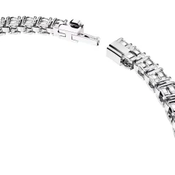 Swarovski Matrix Tennis Bracelet
