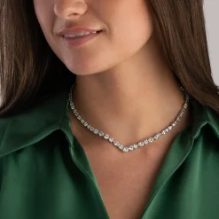 Swarovski Mesmera Necklace