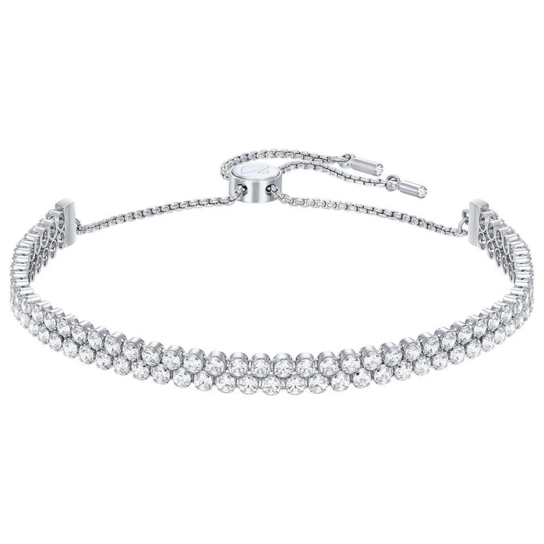 Swarovski Subtle Crystal Bracelet