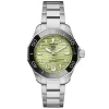TAG Heuer Aquaracer Professional 300 Date 36mm Diamond Automatic Ladies Watch