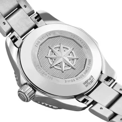 TAG Heuer Aquaracer Professional 200 30mm Mother of Pearl Ladies Watch