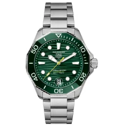 TAG Heuer Aquaracer Professional 300 42mm Automatic Men’s Watch