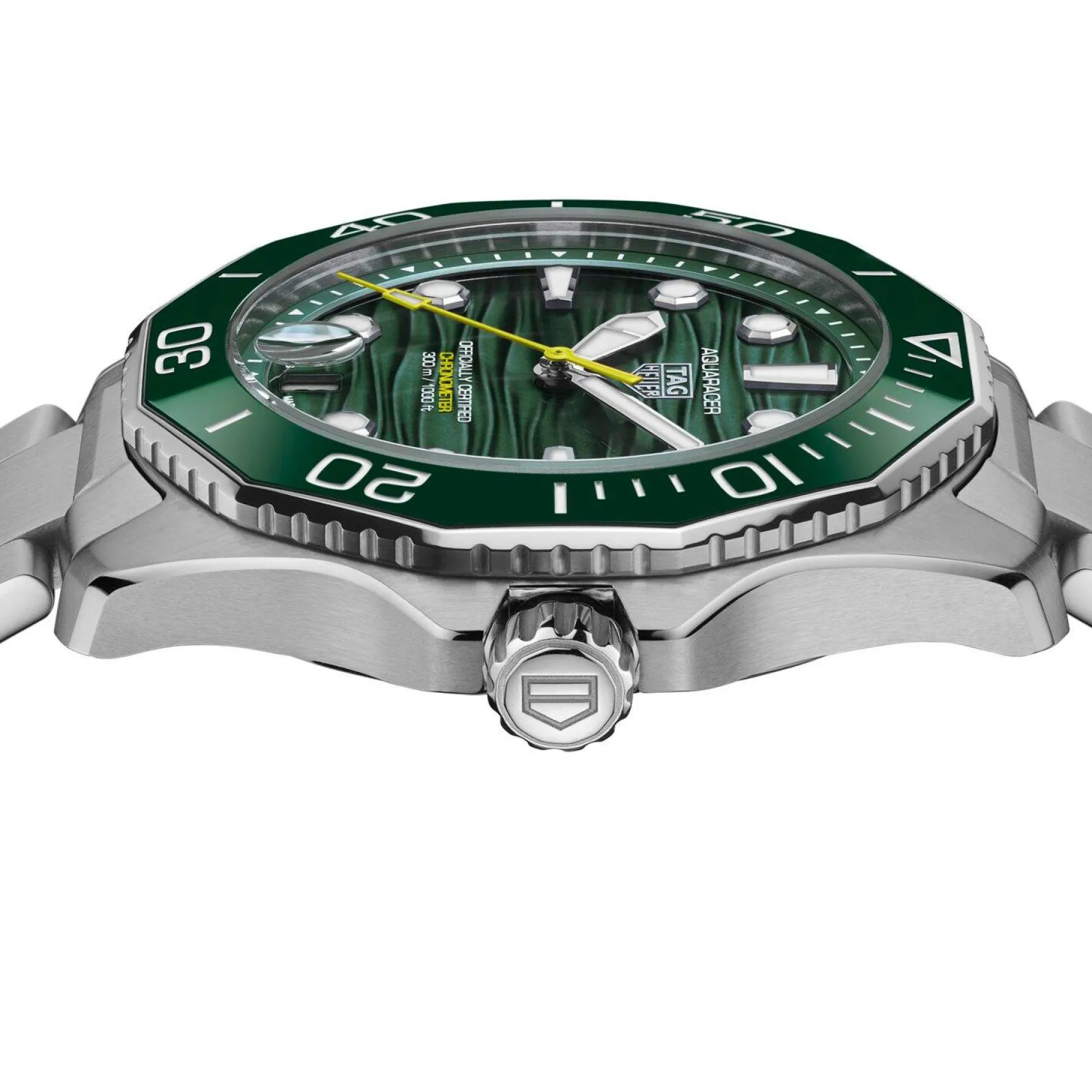 TAG Heuer Aquaracer Professional 300 42mm Automatic Men’s Watch