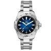TAG Heuer Aquaracer Professional 200 Date 40mm Automatic Men's Watch