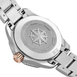 TAG Heuer Aquaracer Professional 200 30mm Mother of Pearl Diamond Ladies Watch