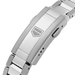 TAG Heuer Aquaracer Professional 200 30mm Mother of Pearl Diamond Ladies Watch