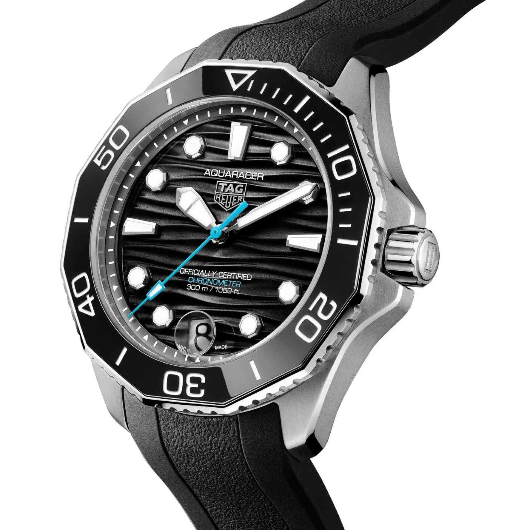 TAG Heuer Aquaracer Professional 300 42mm Automatic Men’s Watch