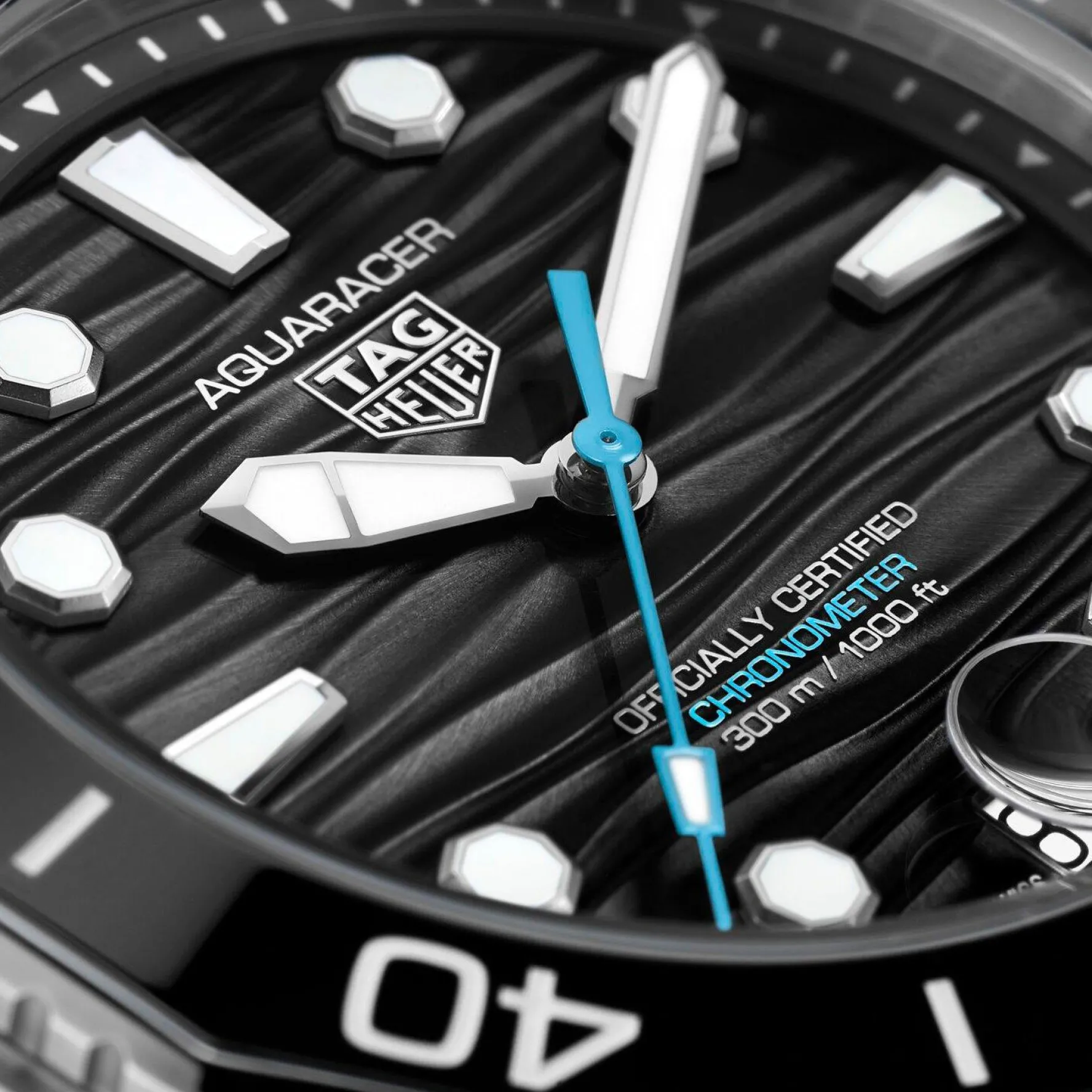 TAG Heuer Aquaracer Professional 300 42mm Automatic Men’s Watch