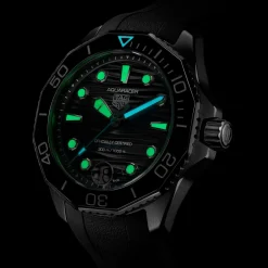TAG Heuer Aquaracer Professional 300 42mm Automatic Men’s Watch