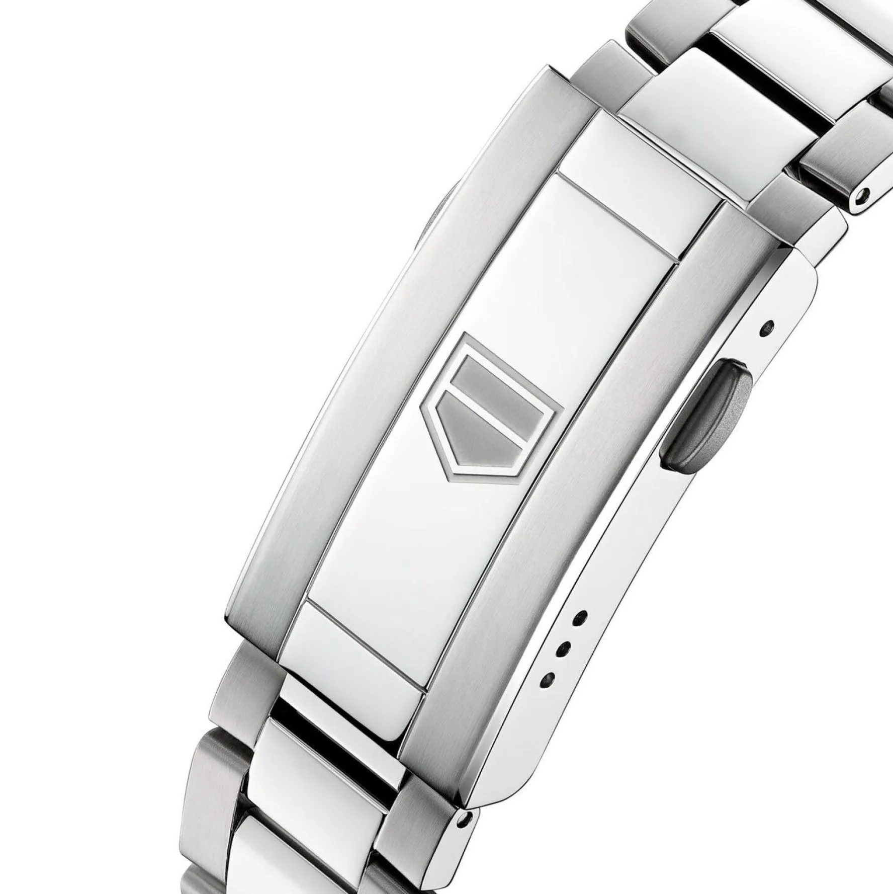 TAG Heuer Aquaracer Professional 200 Chronograph 40mm Men’s Watch