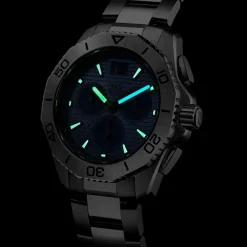 TAG Heuer Aquaracer Professional 200 Chronograph 40mm Men’s Watch