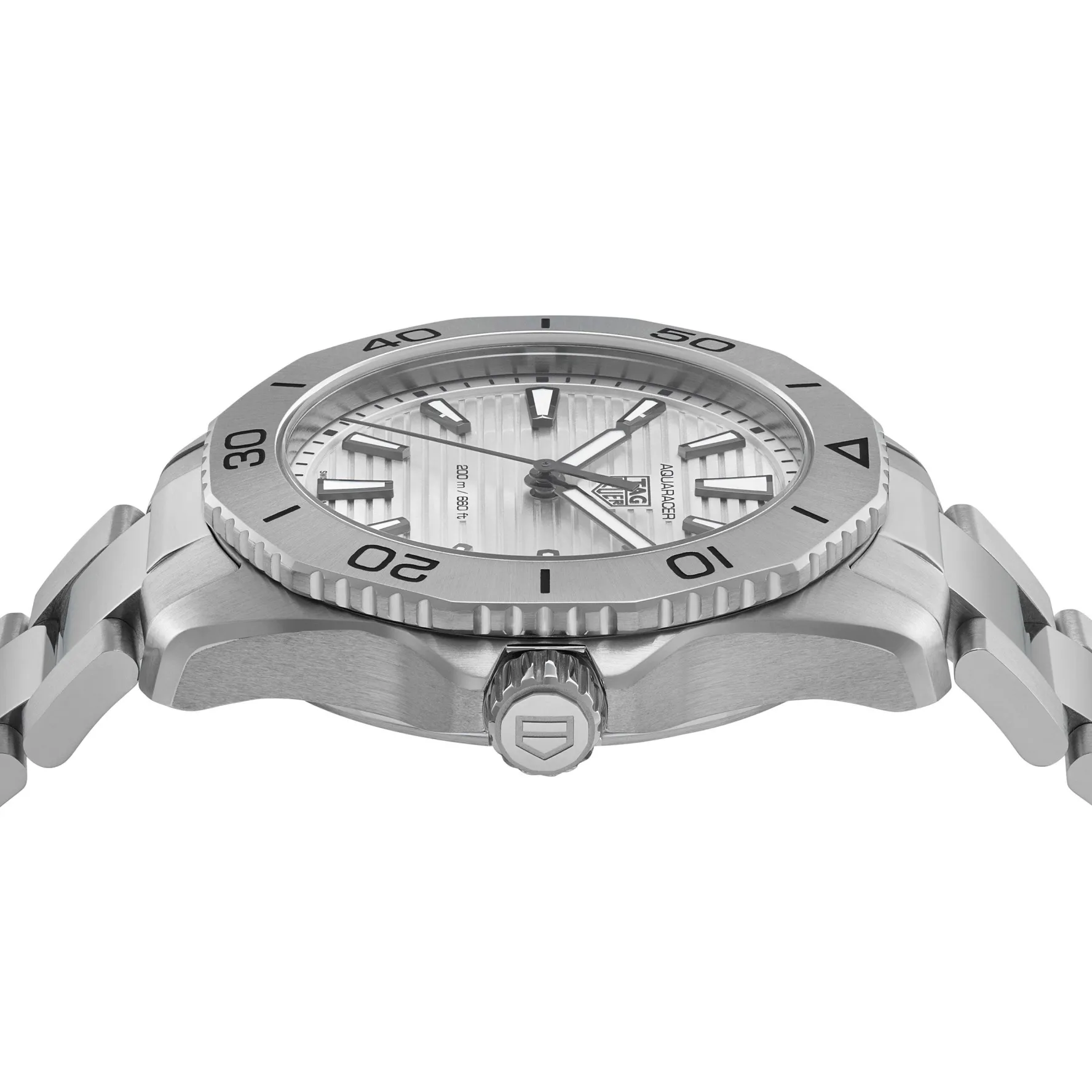 TAG Heuer Aquaracer Professional 200 40mm Men's Watch
