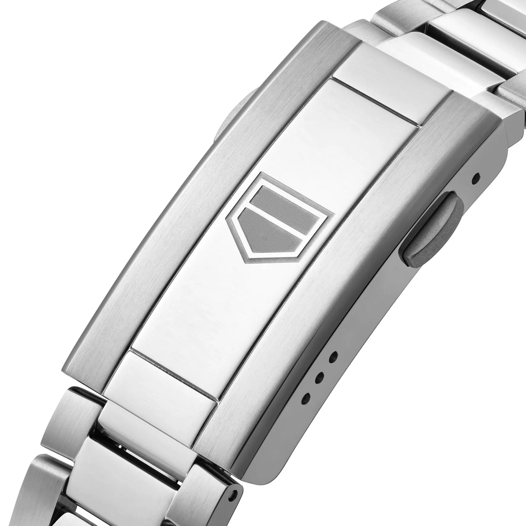 TAG Heuer Aquaracer Professional 200 40mm Men's Watch