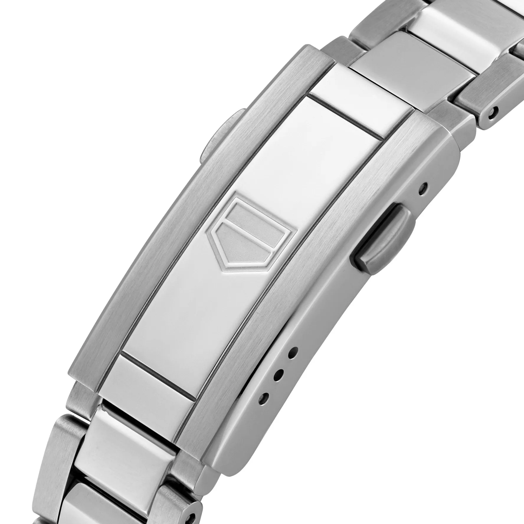 TAG Heuer Aquaracer Professional 200 30mm Diamond Ladies Watch
