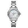 TAG Heuer Aquaracer Professional 200 Solargraph 34mm Diamond Ladies Watch