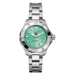TAG Heuer Aquaracer Professional 200 Solargraph 34mm Ladies Watch