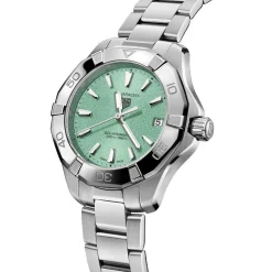 TAG Heuer Aquaracer Professional 200 Solargraph 34mm Ladies Watch