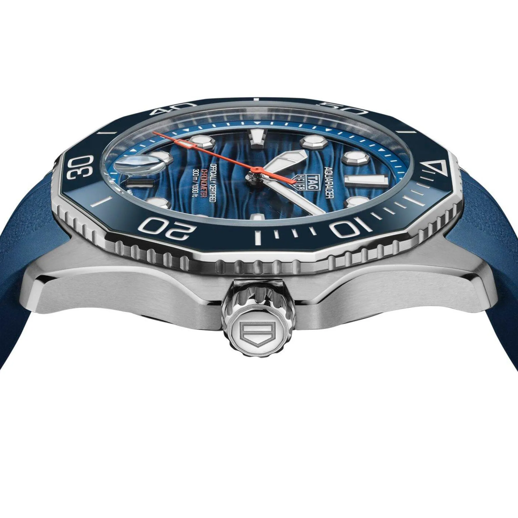 TAG Heuer Aquaracer Professional 300 42mm Automatic Men’s Watch