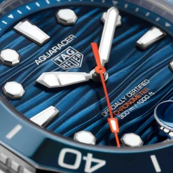 TAG Heuer Aquaracer Professional 300 42mm Automatic Men’s Watch