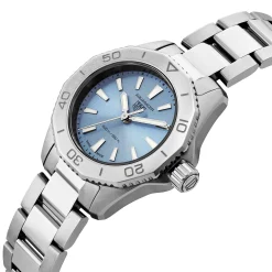 TAG Heuer Aquaracer Professional 200 30mm Ladies Watch