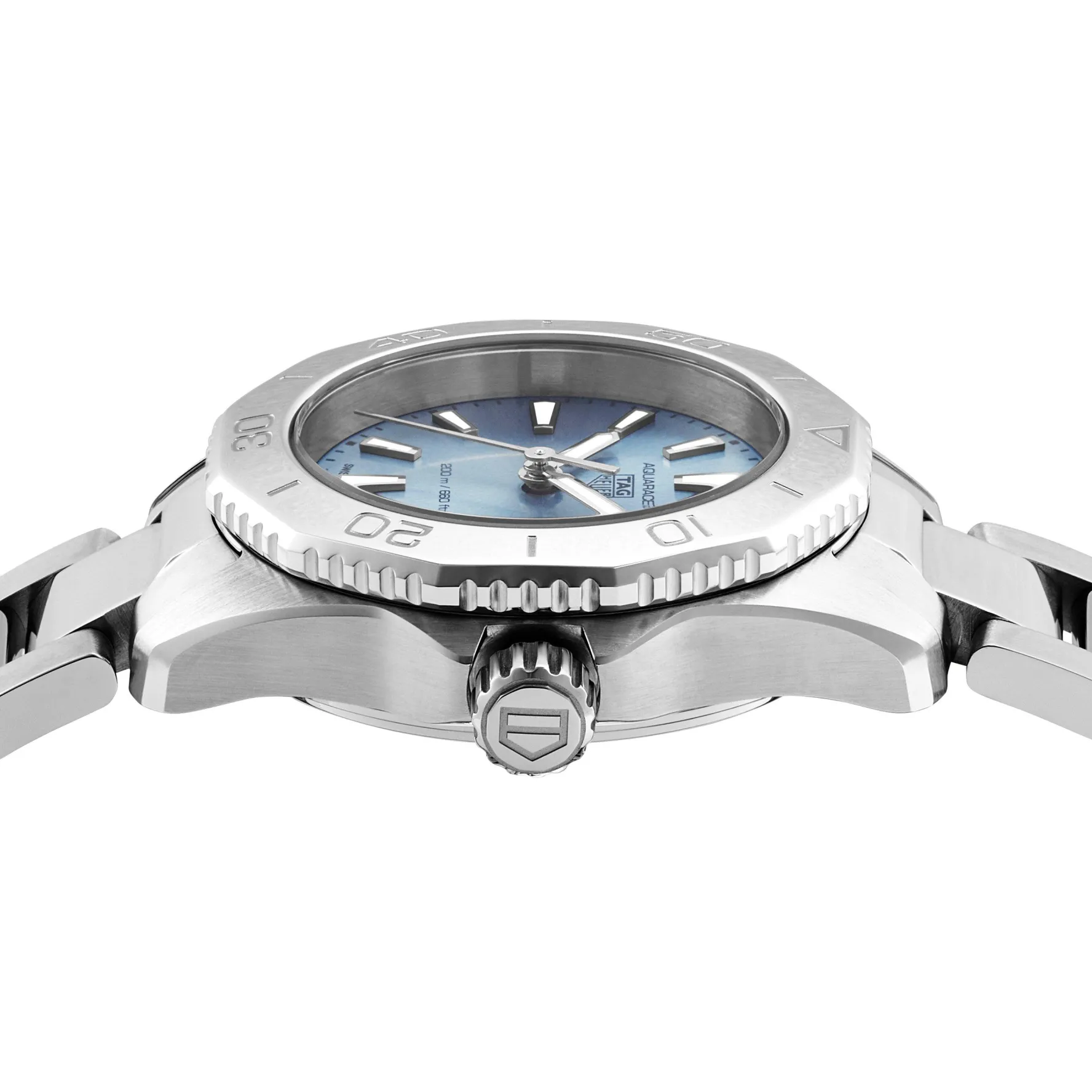 TAG Heuer Aquaracer Professional 200 30mm Ladies Watch