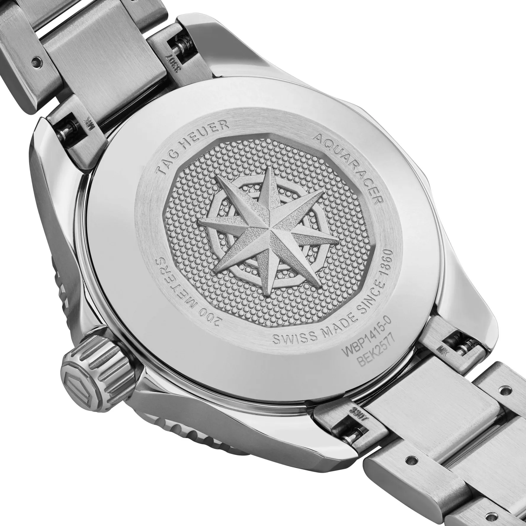 TAG Heuer Aquaracer Professional 200 30mm Ladies Watch