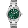 TAG Heuer Aquaracer Professional 200 Solargraph 40mm Men’s Watch