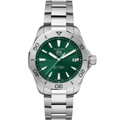 TAG Heuer Aquaracer Professional 200 Solargraph 40mm Men’s Watch