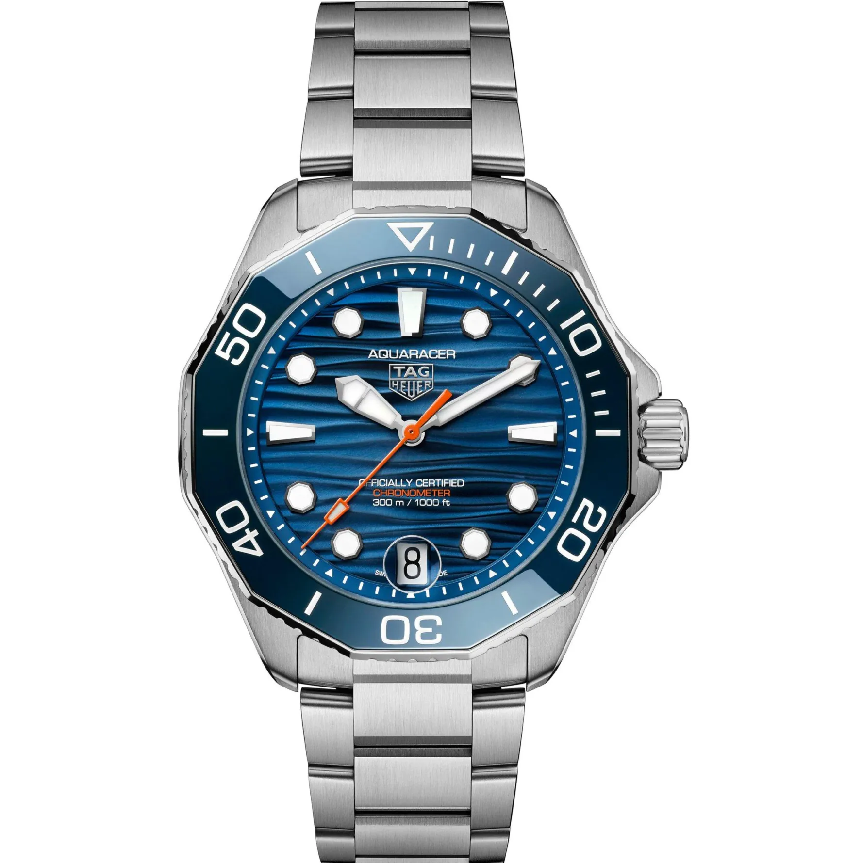 TAG Heuer Aquaracer Professional 300 42mm Automatic Men’s Watch