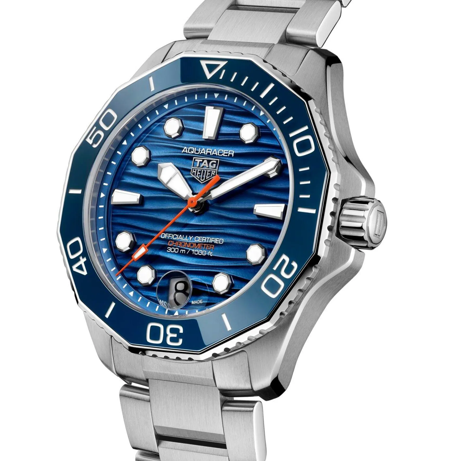 TAG Heuer Aquaracer Professional 300 42mm Automatic Men’s Watch