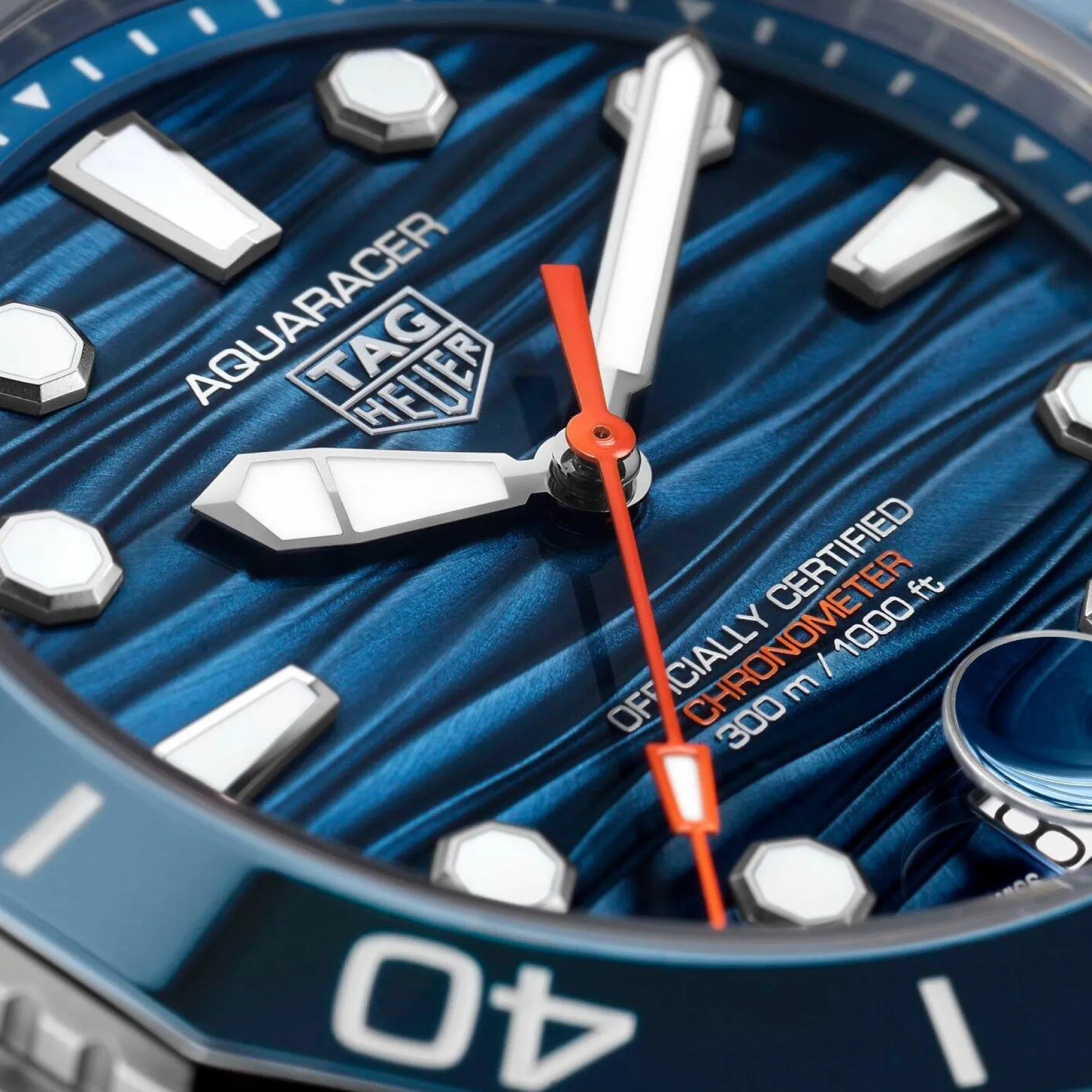 TAG Heuer Aquaracer Professional 300 42mm Automatic Men’s Watch