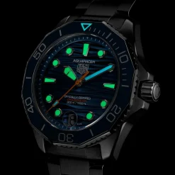 TAG Heuer Aquaracer Professional 300 42mm Automatic Men’s Watch