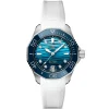 TAG Heuer Aquaracer Professional 300 Date 36mm Diamond Watch