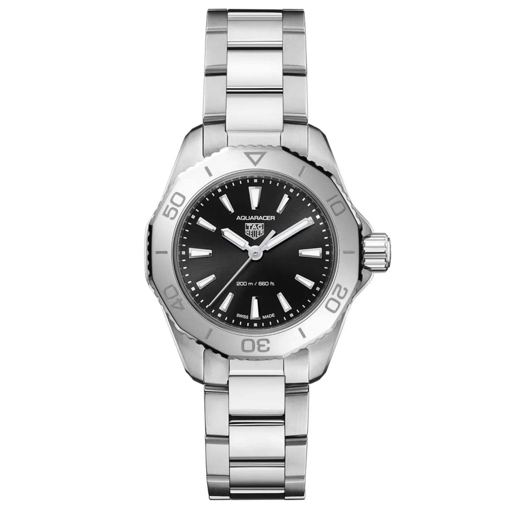 TAG Heuer Aquaracer Professional 200 30mm Ladies Watch
