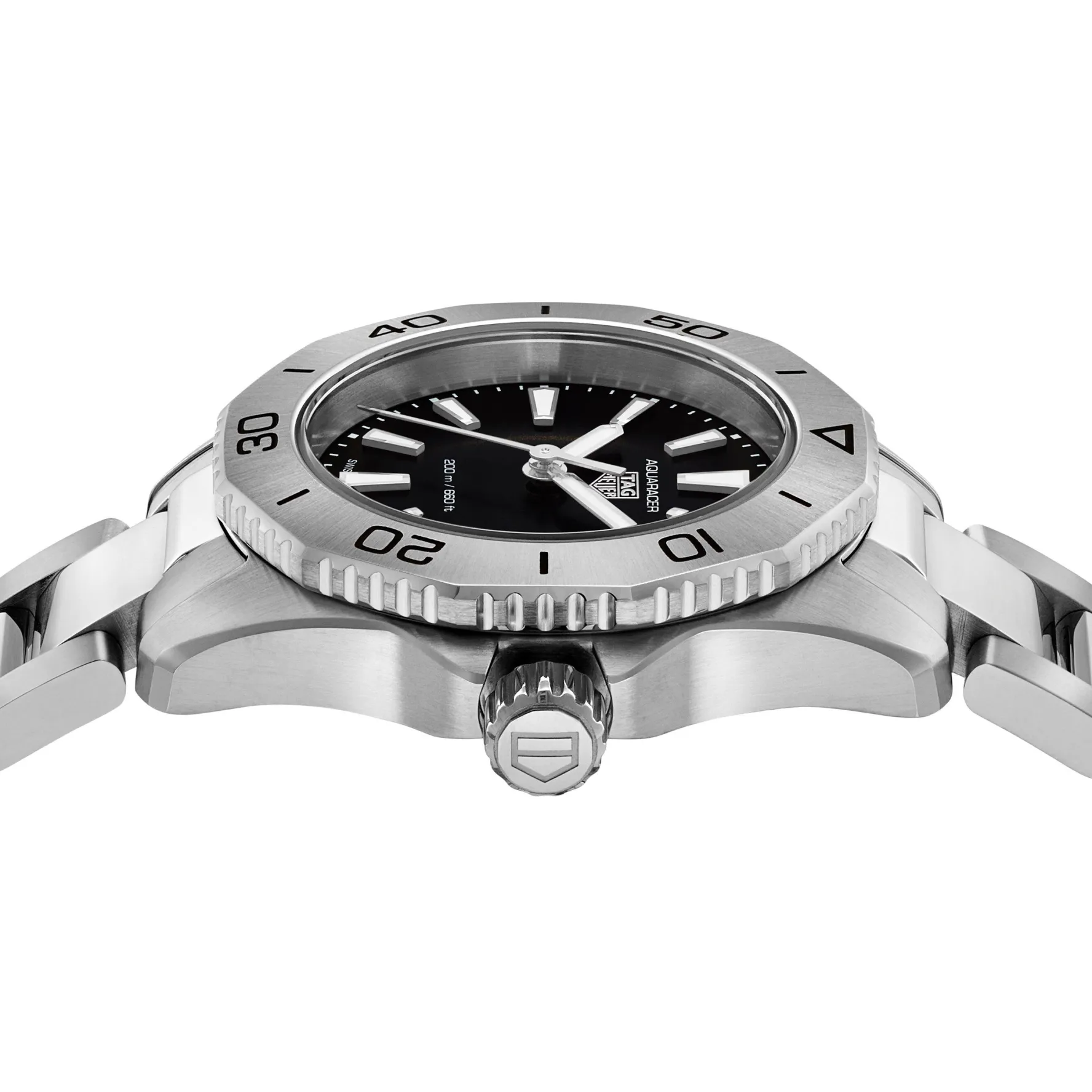 TAG Heuer Aquaracer Professional 200 30mm Ladies Watch