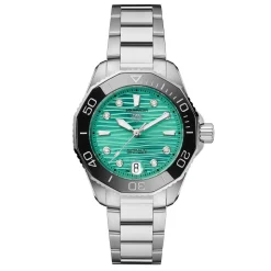 TAG Heuer Aquaracer Professional 300 36mm Diamond Automatic Ladies Watch