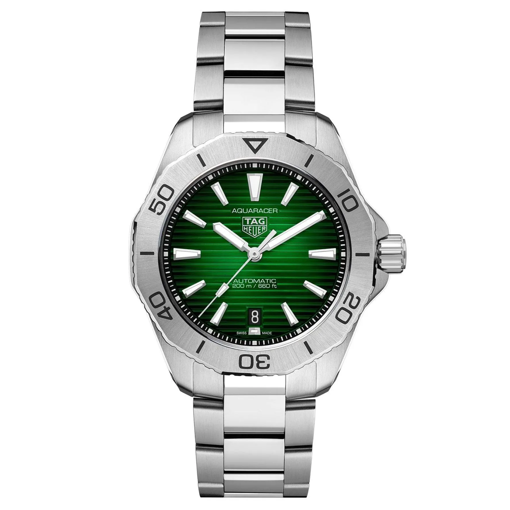 TAG Heuer Aquaracer Professional 200 40mm Automatic Men’s Watch
