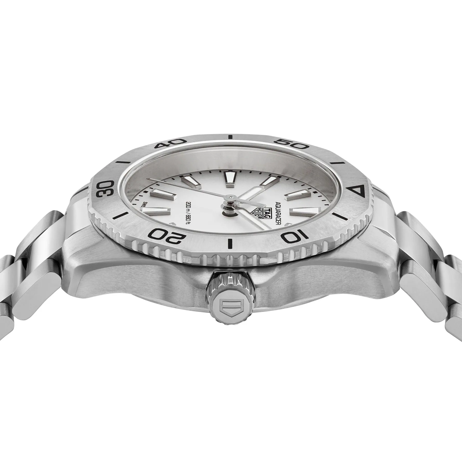 TAG Heuer Aquaracer Professional 200 30mm Ladies Watch