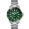 TAG Heuer Aquaracer Professional 300 GMT 42mm Automatic Watch