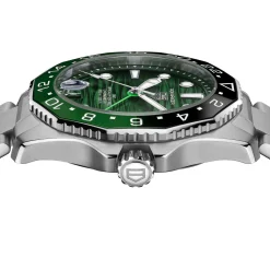 TAG Heuer Aquaracer Professional 300 GMT 42mm Automatic Watch
