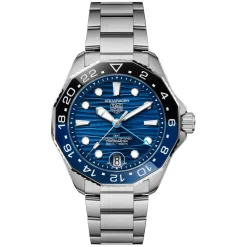 TAG Heuer Aquaracer Professional 300 GMT 42mm Automatic Men’s Watch